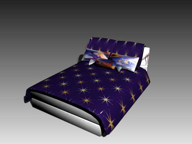 Download FREE 3D Models!