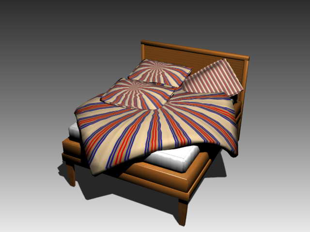 Download FREE 3D Models!