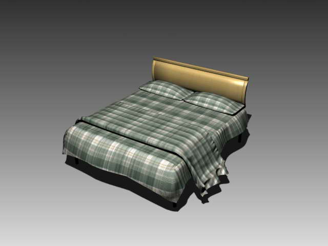 Download FREE 3D Models!