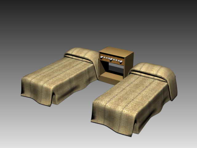 Download FREE 3D Models!
