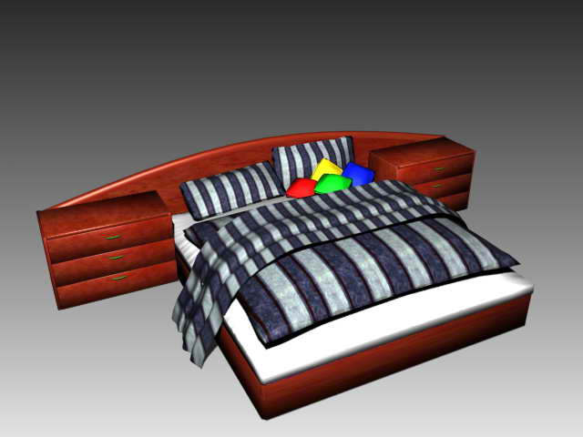 Download FREE 3D Models!