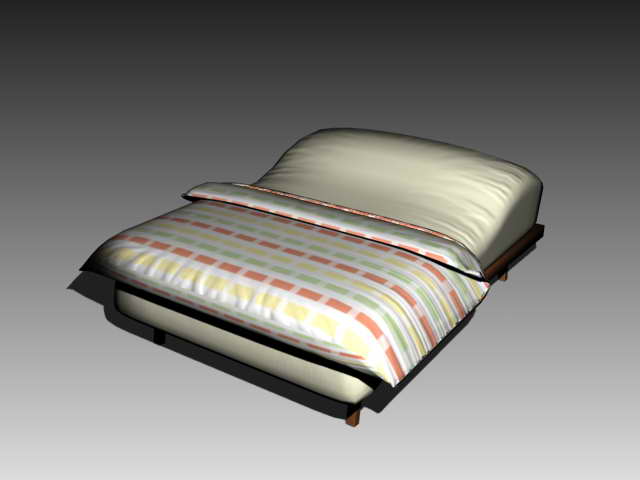 Download FREE 3D Models!
