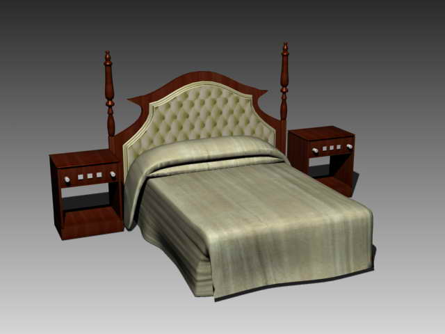 Download FREE 3D Models!