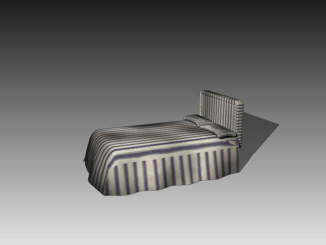 Download FREE 3D Models!
