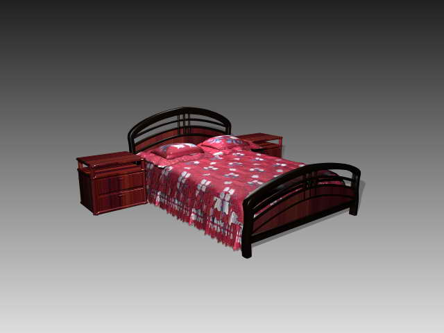 Download FREE 3D Models!