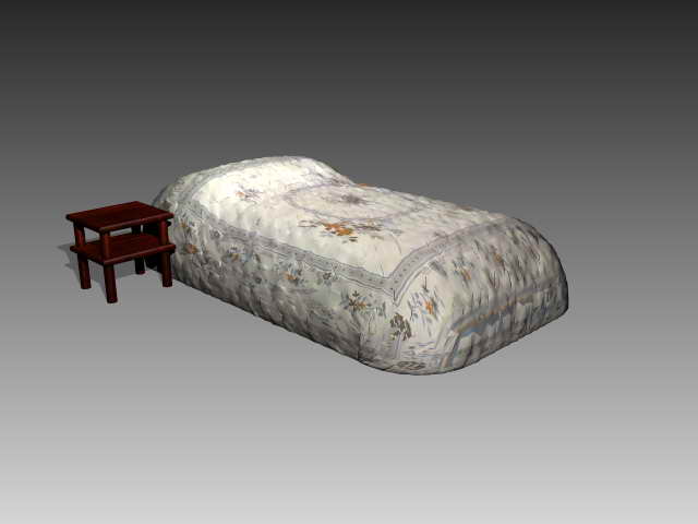 Download FREE 3D Models!