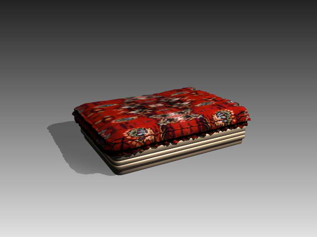 Download FREE 3D Models!
