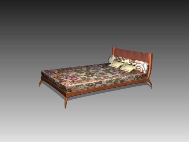 Download FREE 3D Models!