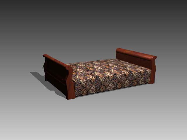 Download FREE 3D Models!
