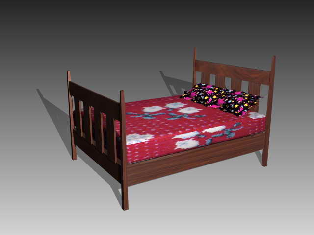 Download FREE 3D Models!