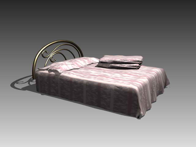 Download FREE 3D Models!