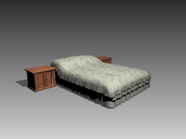 Download FREE 3D Models!
