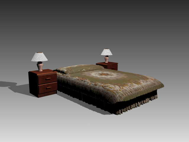Download FREE 3D Models!