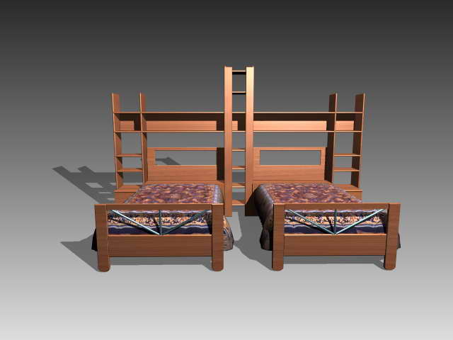 Download FREE 3D Models!