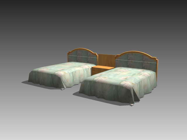 Download FREE 3D Models!