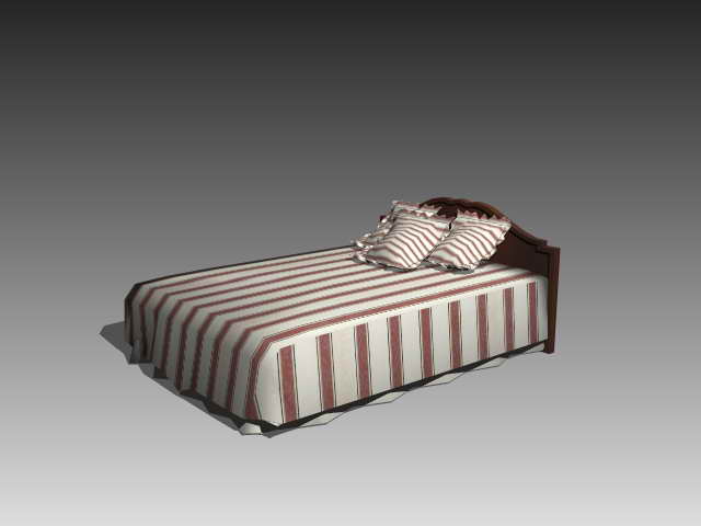 Download FREE 3D Models!