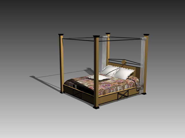 Download FREE 3D Models!