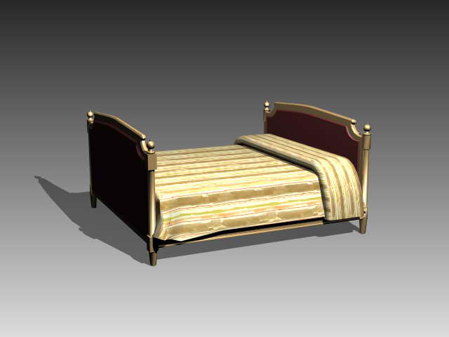 Download FREE 3D Models!