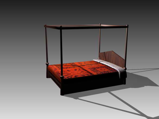 Download FREE 3D Models!