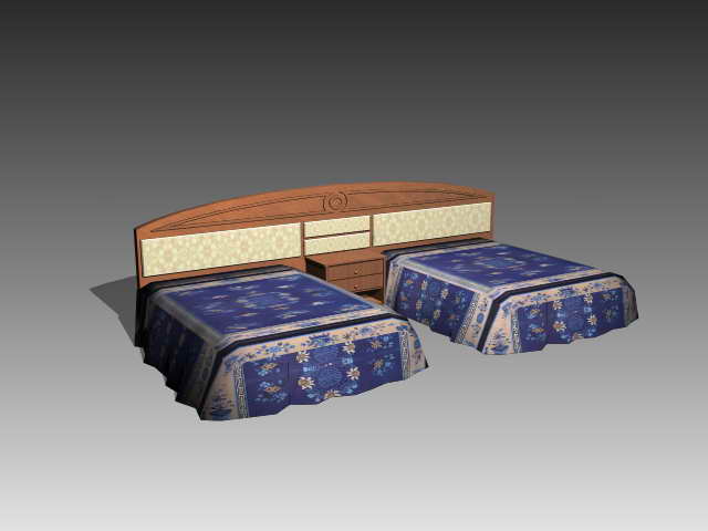 Download FREE 3D Models!