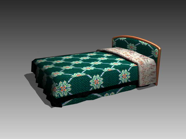 Download FREE 3D Models!