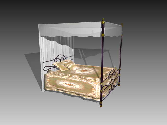 Download FREE 3D Models!