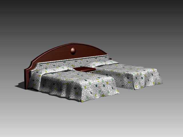 Download FREE 3D Models!