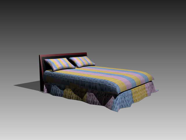 Download FREE 3D Models!