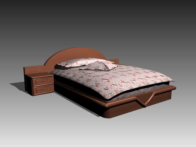 Download FREE 3D Models!