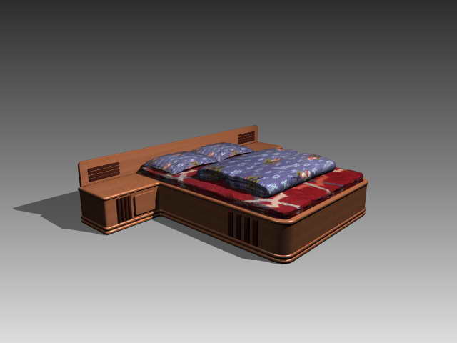 Download FREE 3D Models!