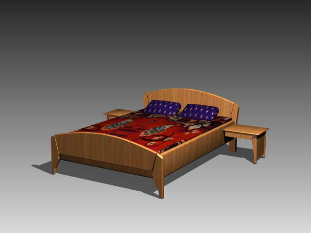 Download FREE 3D Models!