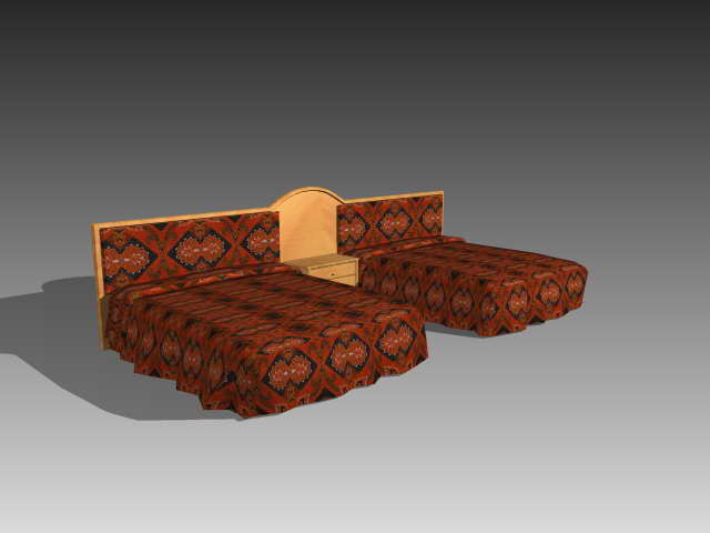 Download FREE 3D Models!