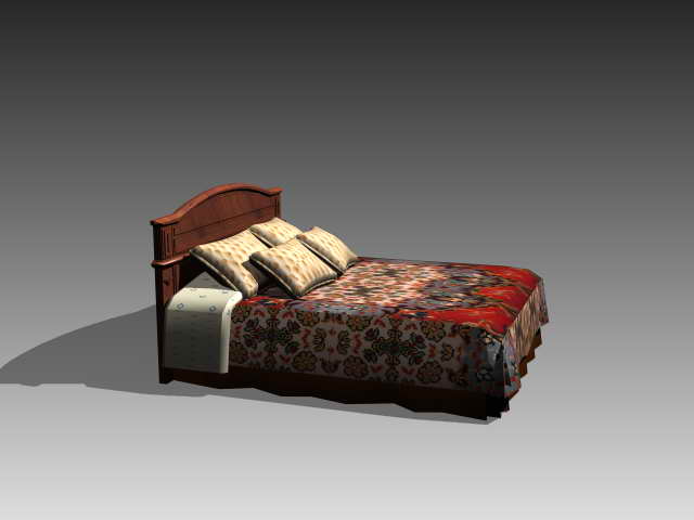 Download FREE 3D Models!