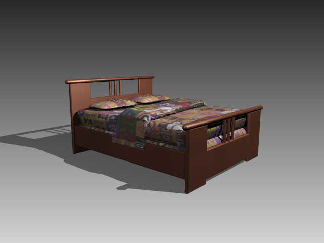 Download FREE 3D Models!