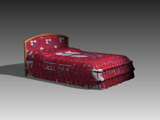 Download FREE 3D Models!