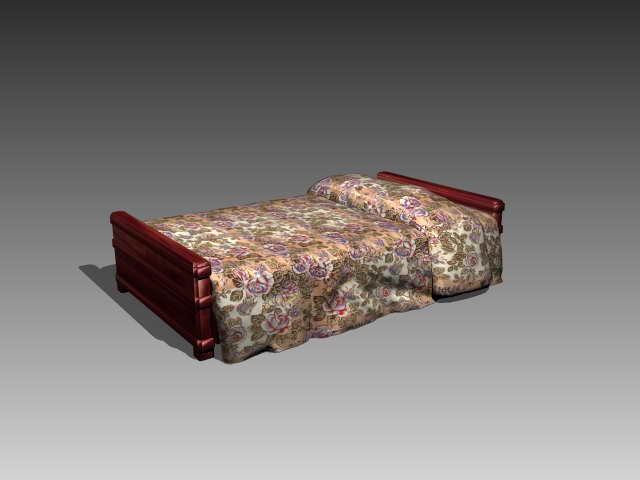Download FREE 3D Models!