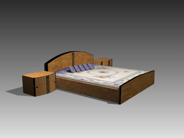 Download FREE 3D Models!