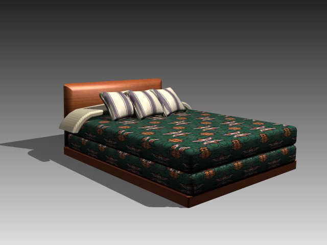 Download FREE 3D Models!
