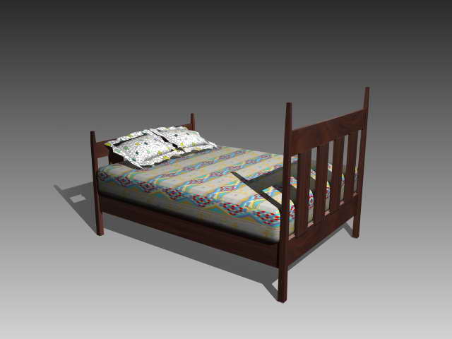 Download FREE 3D Models!