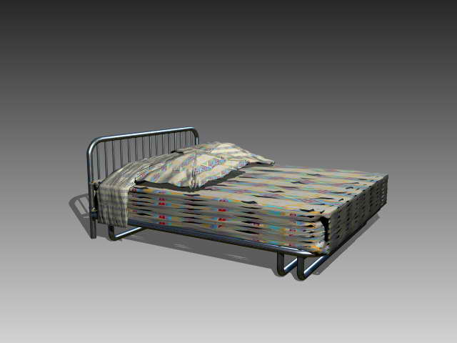 Download FREE 3D Models!