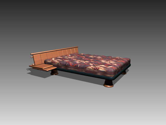 Download FREE 3D Models!