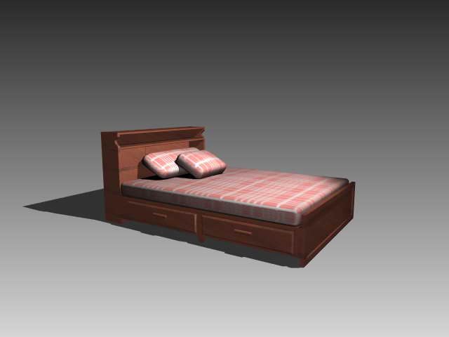 Download FREE 3D Models!
