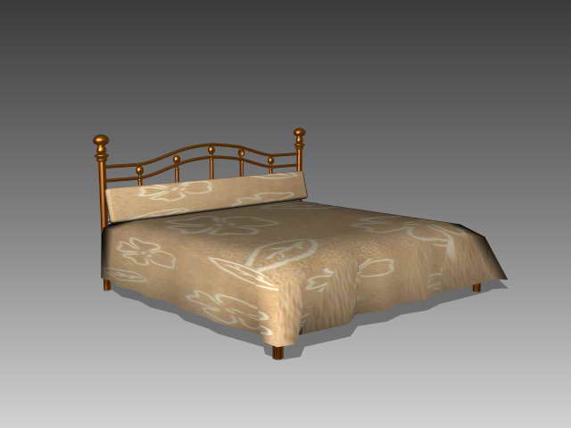 Download FREE 3D Models!