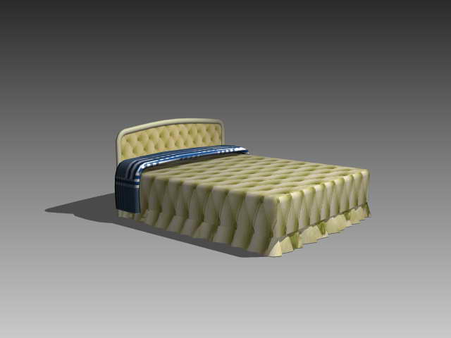 Download FREE 3D Models!
