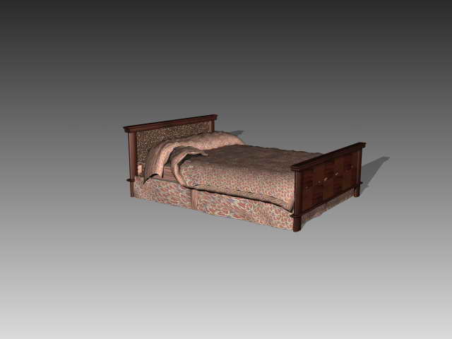 Download FREE 3D Models!