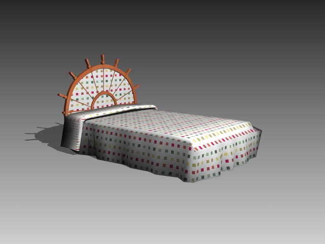 Download FREE 3D Models!