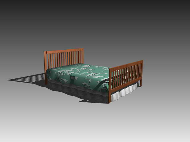 Download FREE 3D Models!