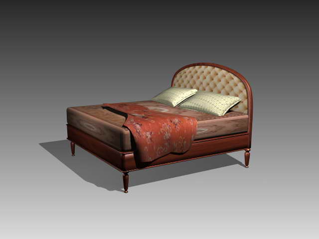 Download FREE 3D Models!