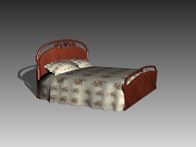Download FREE 3D Models!