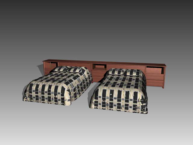 Download FREE 3D Models!